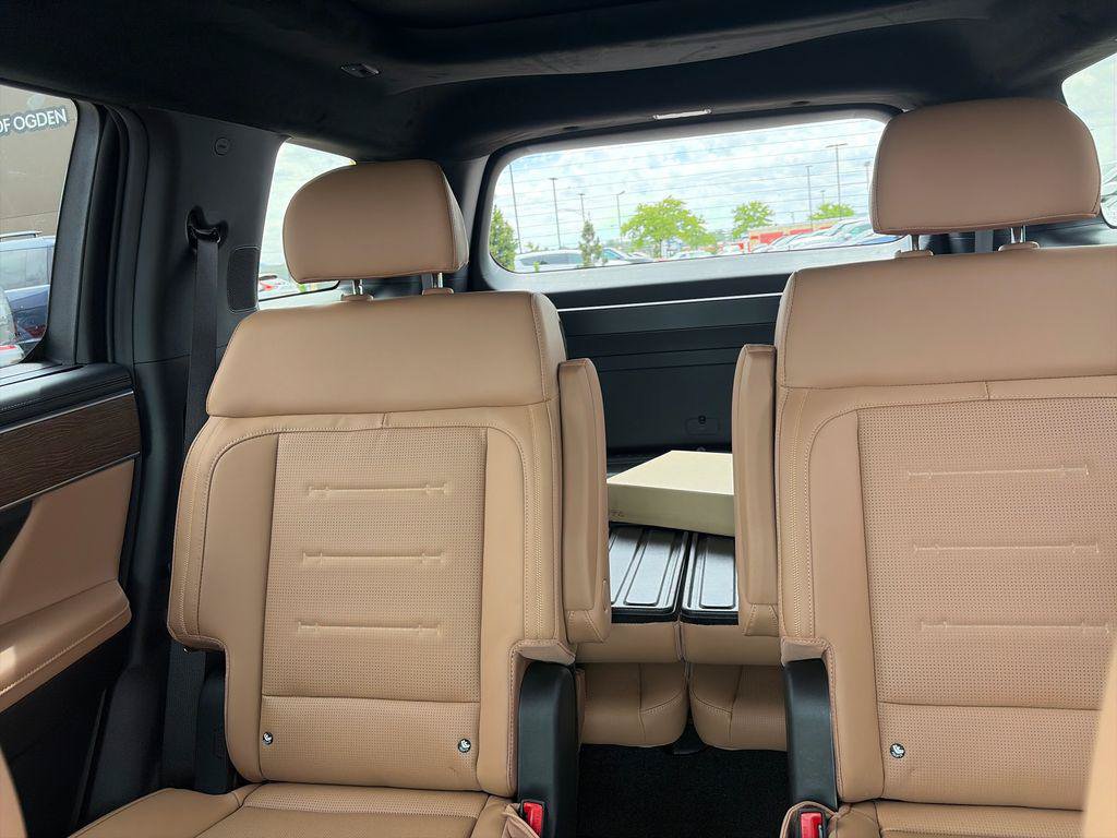 New 2026 Hyundai Santa Fe Calligraphy AWD/4WD image 29