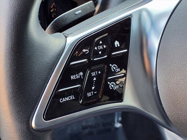 Used 2025 Mercedes-Benz GLA 250 4MATIC image 9