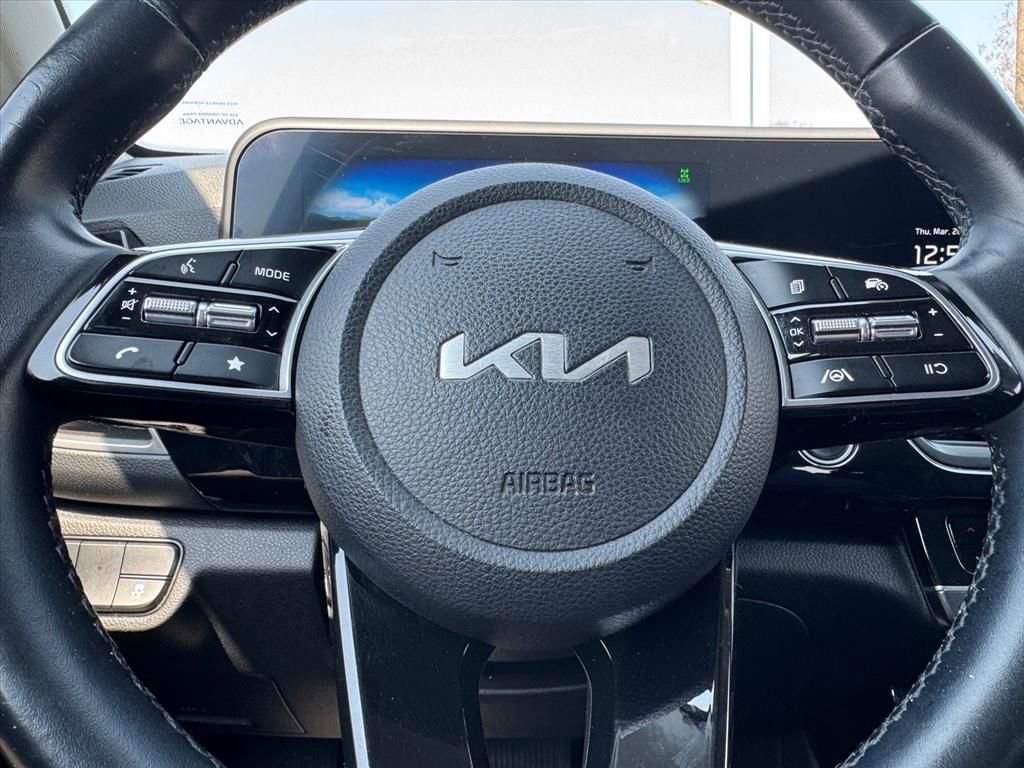 Used 2024 Kia Seltos X-Line image 16