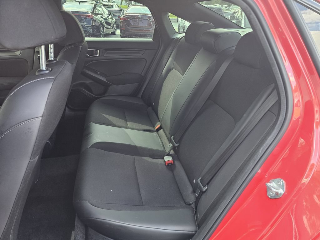 Used 2023 Honda Civic Sport image 15