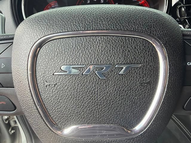 Used 2021 Dodge Durango SRT Hellcat w/ Technology Group AWD/4WD image 16