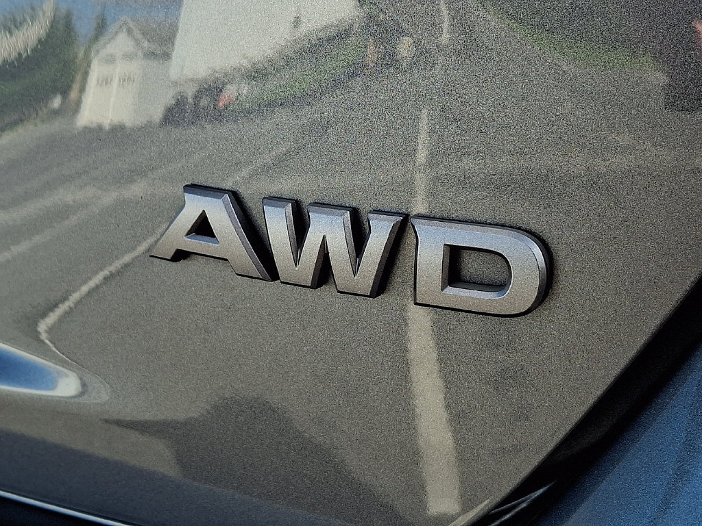 Used 2025 Nissan Altima 2.5 SV AWD/4WD image 29