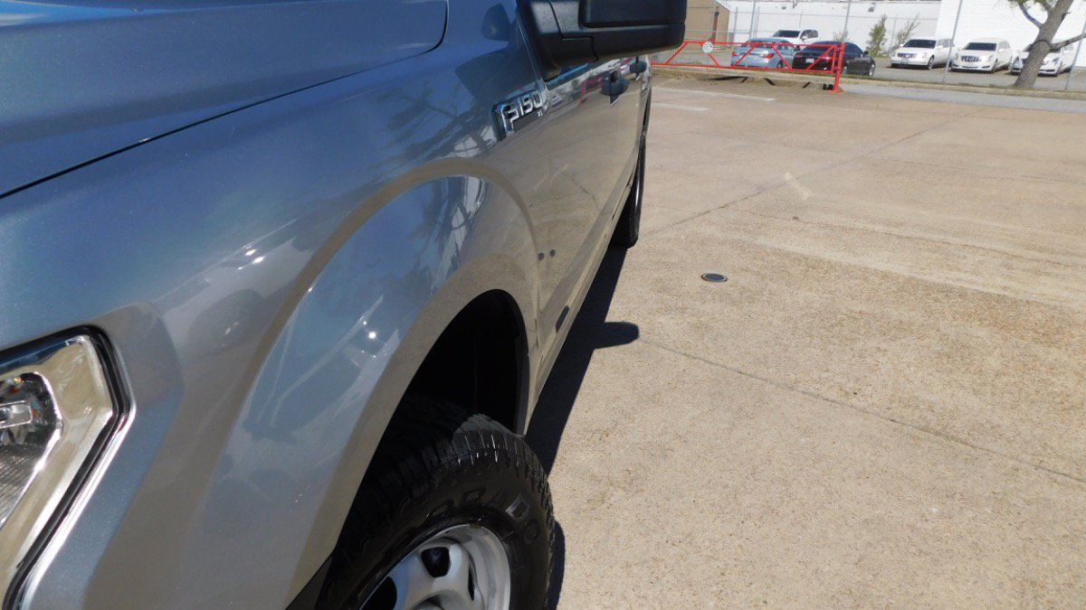 Used 2020 Ford F150 XL w/ XL Power Equipment Group image 8