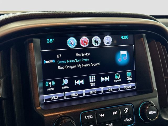 Used 2017 GMC Canyon Denali image 16