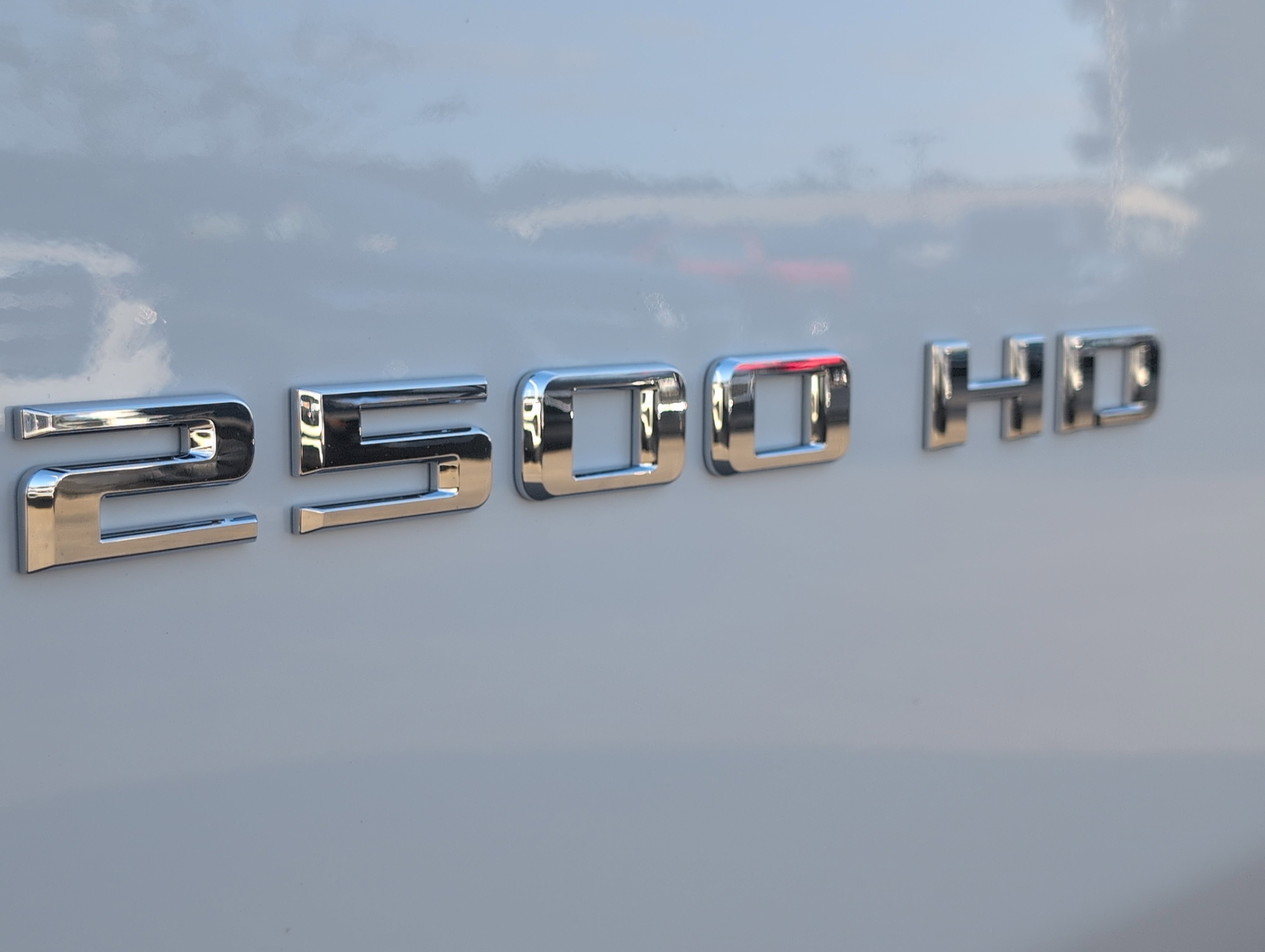 New 2026 Chevrolet Silverado 2500 LT image 29