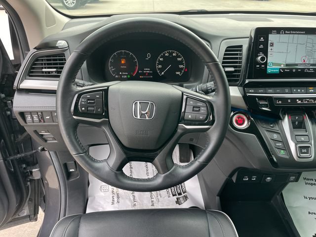 Used 2025 Honda Odyssey Touring image 23