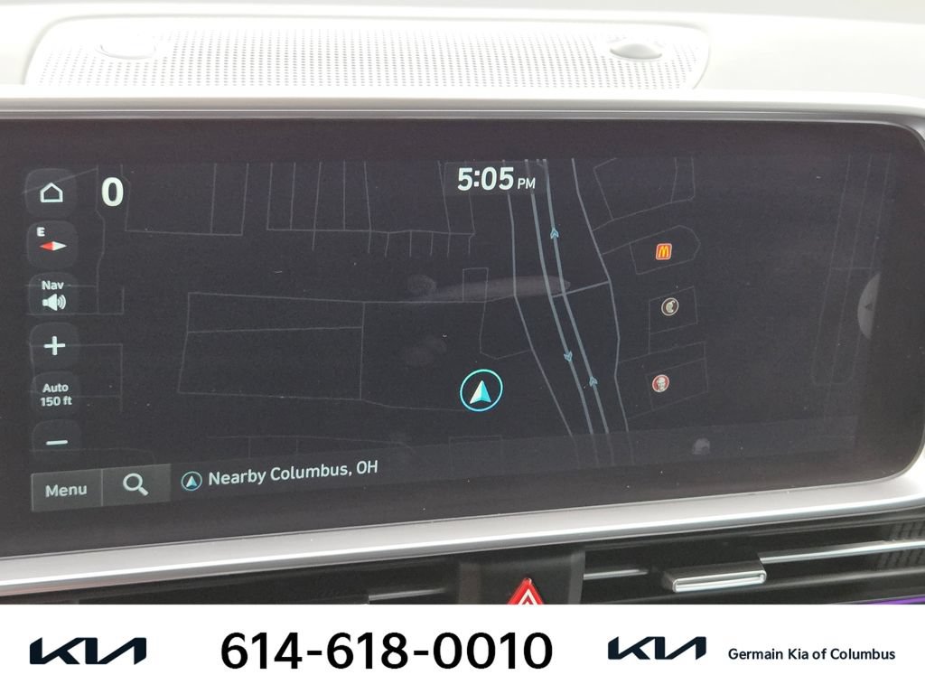 Used 2023 Hyundai Ioniq 6 SEL AWD/4WD image 28