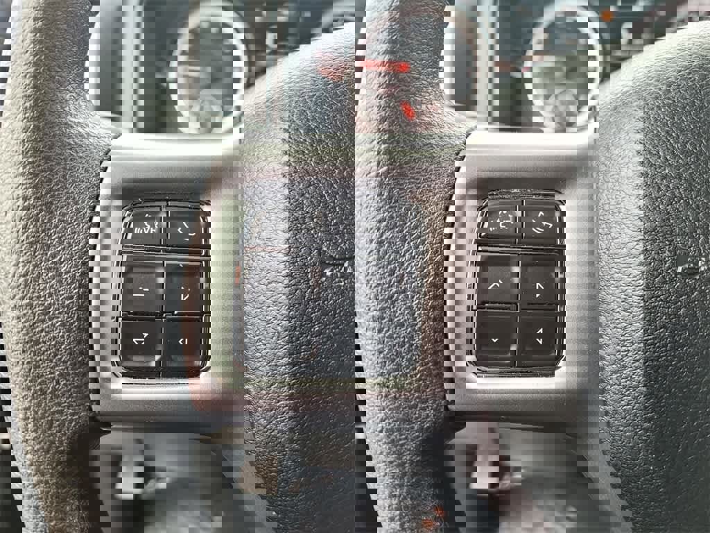 Certified 2022 RAM 1500 Classic Warlock image 18