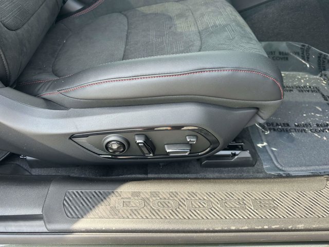 New 2026 Dodge Charger Scat Pack AWD/4WD image 21