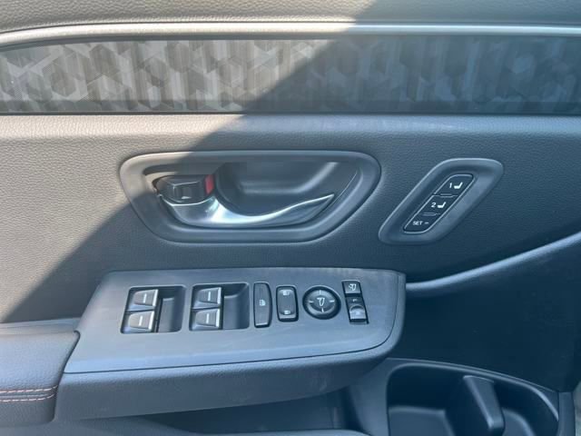 New 2026 Honda Passport TrailSport Elite image 18