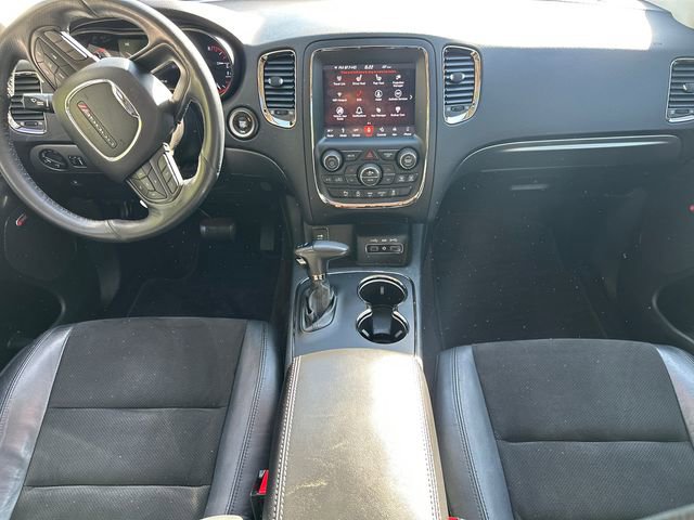 Used 2018 Dodge Durango GT w/ Premium Group AWD/4WD image 23