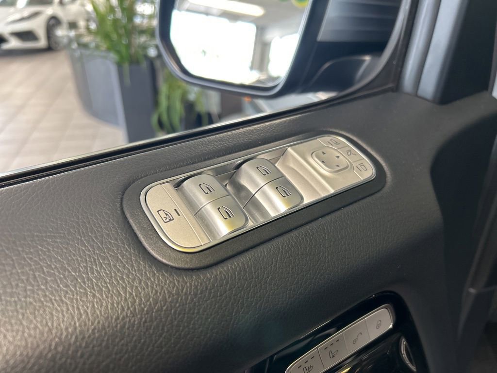 Used 2023 Mercedes-Benz G 63 AMG 4MATIC image 17
