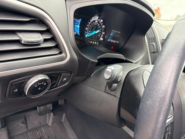 Certified 2024 Ford Edge SEL AWD/4WD image 23
