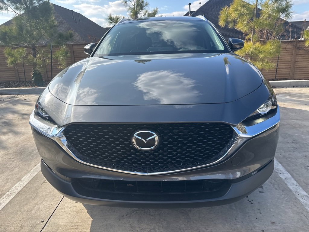 Used 2025 MAZDA CX-30 AWD 2.5 S w/ Preferred Package image 23