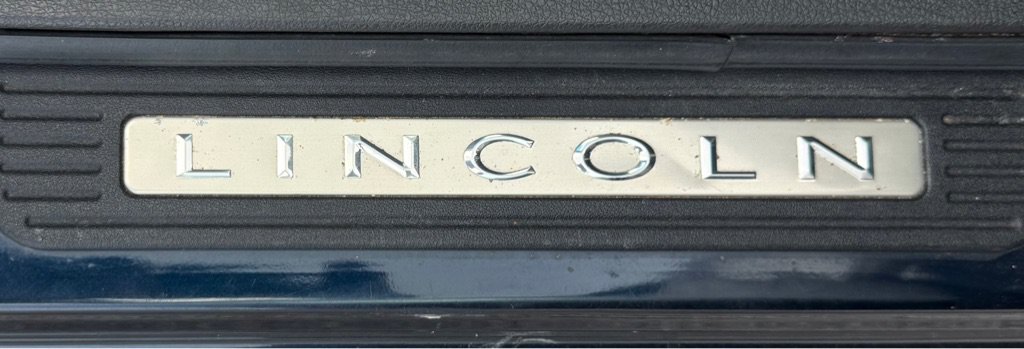 Used 2008 Lincoln MKZ AWD image 9