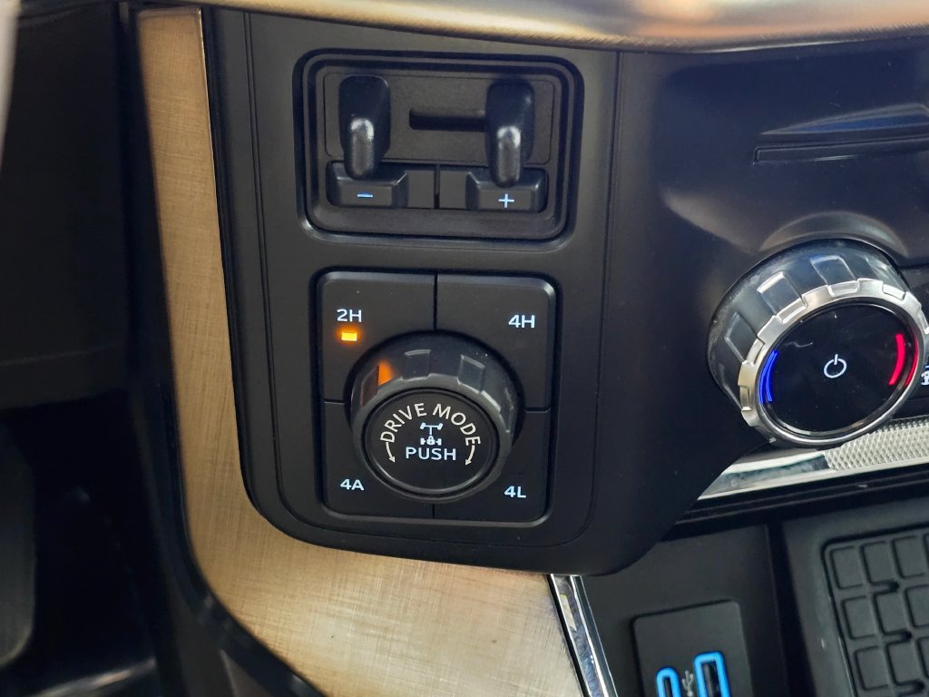 Used 2024 Ford F150 King Ranch w/ FX4 Off-Road Package AWD/4WD image 33
