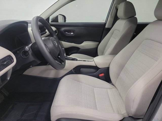 Used 2025 Honda HR-V LX image 21