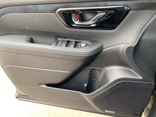 New 2026 Subaru Forester Limited image 13