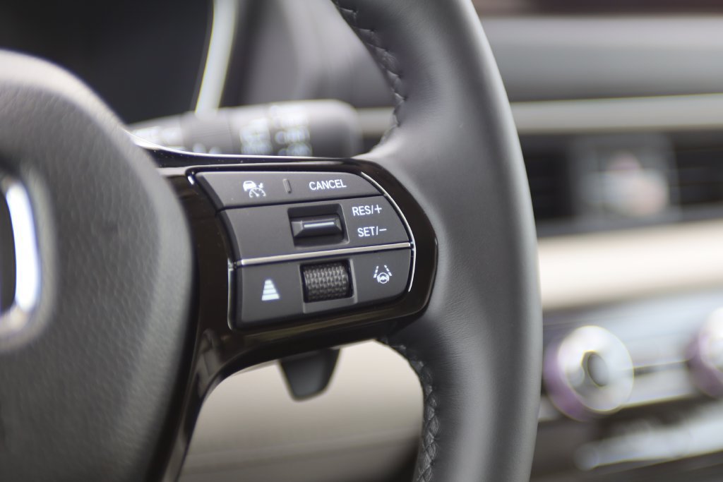 New 2026 Honda Pilot EX-L image 19