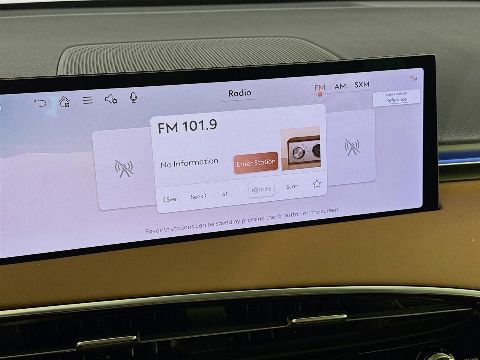 New 2026 Genesis GV70 2.5T Advanced w/ G1 Accessory Package image 15