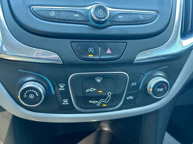 Used 2022 Chevrolet Equinox LS w/ LS Convenience Package image 23