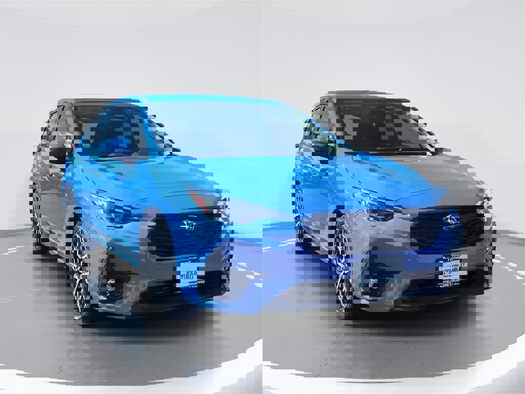New 2025 Subaru Impreza 2.0i Sport