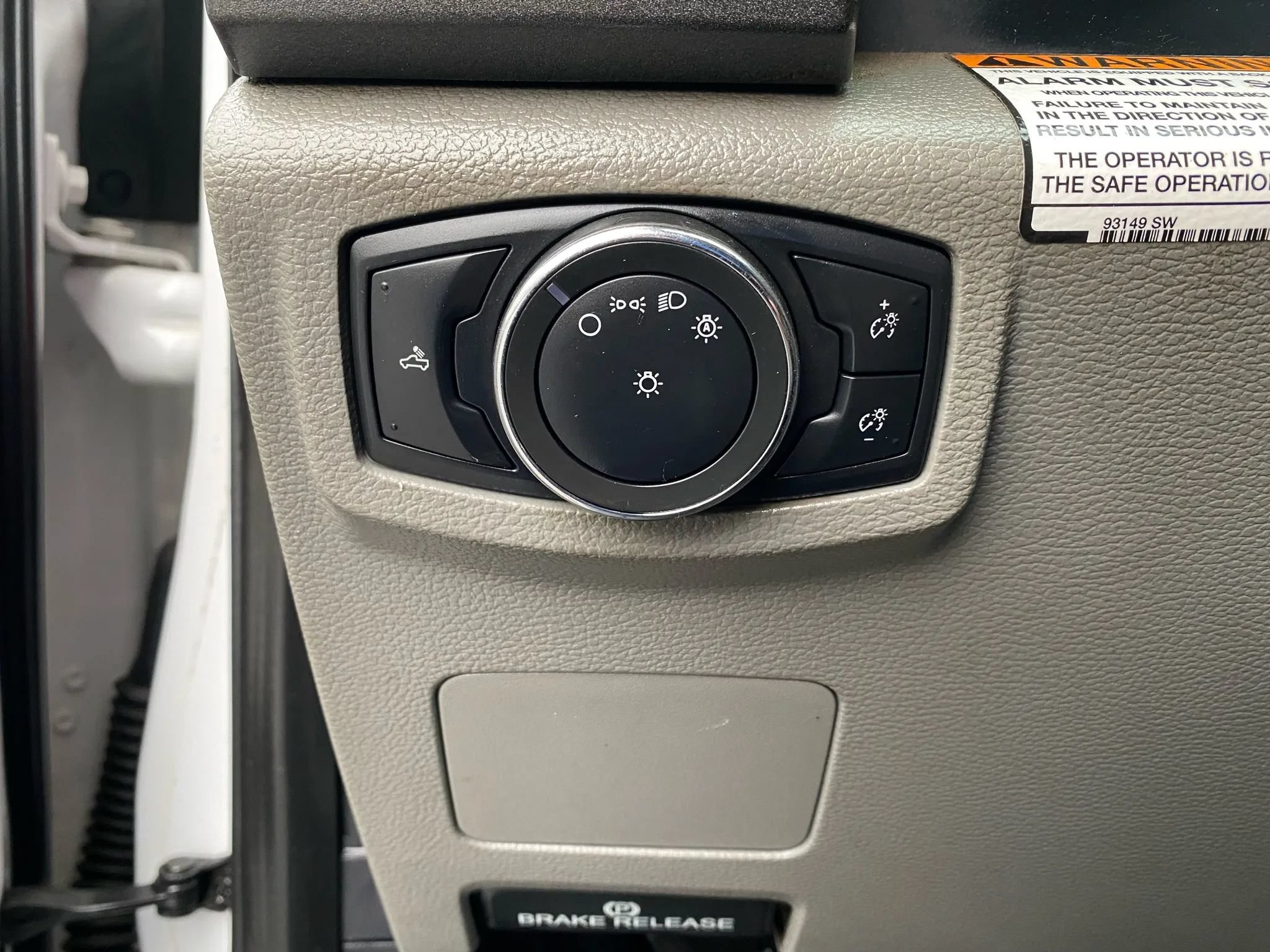 Used 2017 Ford F250 XL AWD/4WD image 19