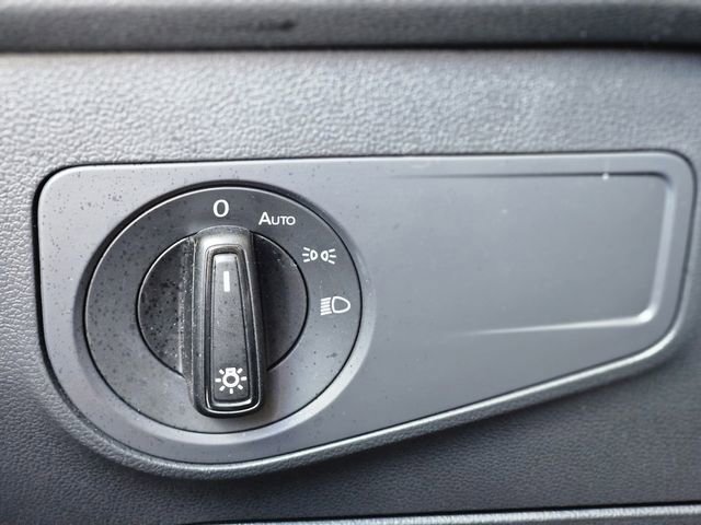 Used 2024 Volkswagen Tiguan S image 20