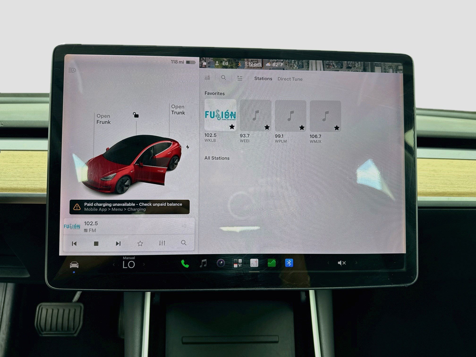 Used 2018 Tesla Model 3 Mid Range RWD image 11