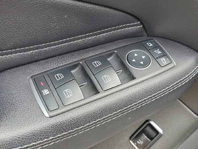 Used 2017 Mercedes-Benz GLE 350 4MATIC image 26