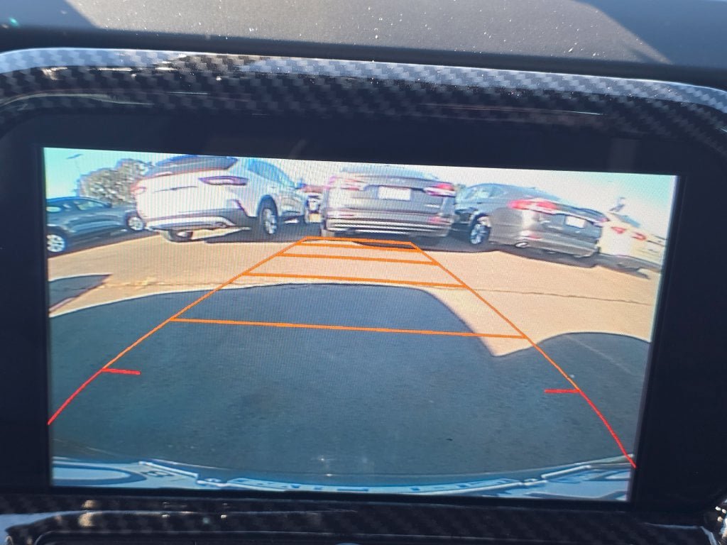 Used 2017 Chevrolet Camaro LT w/ RS Package RWD image 24