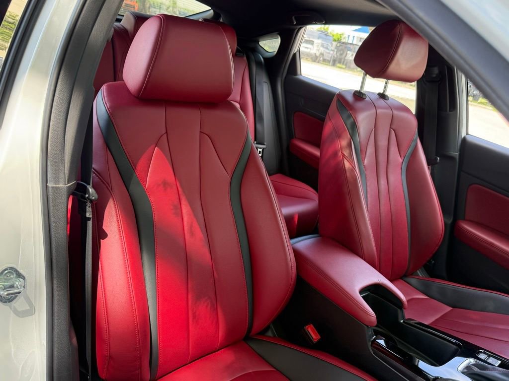 Used 2024 Acura Integra A-Spec image 36