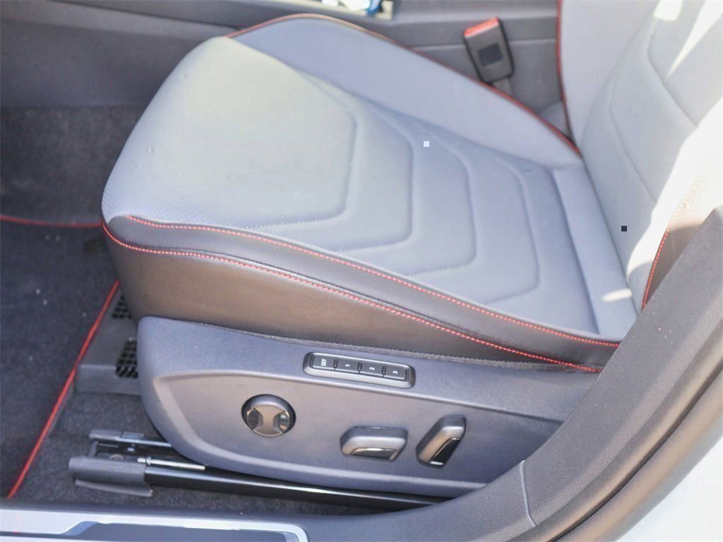 New 2026 Volkswagen Jetta GLI Autobahn FWD image 12