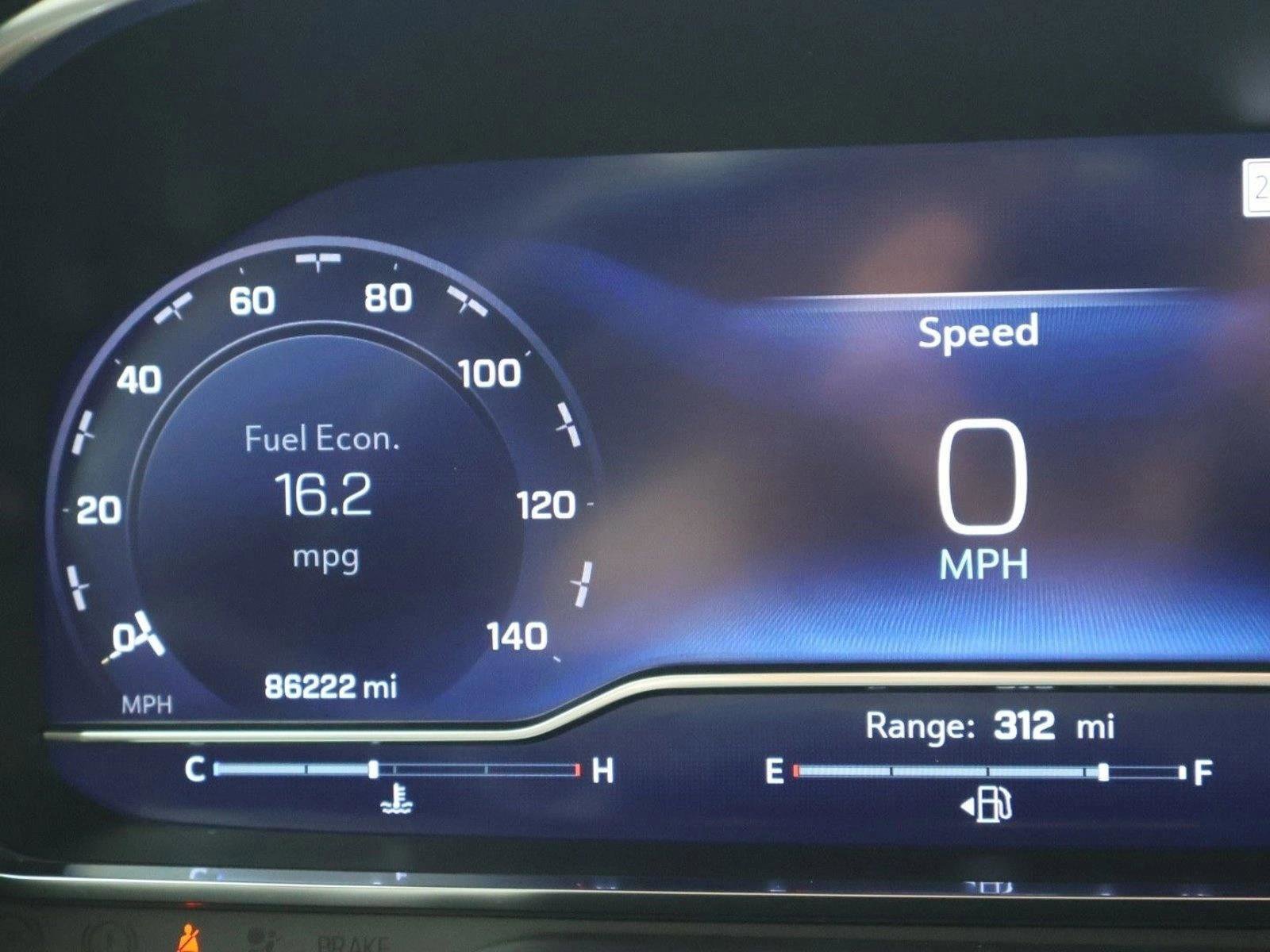 Used 2023 Chevrolet Tahoe LT AWD/4WD image 15