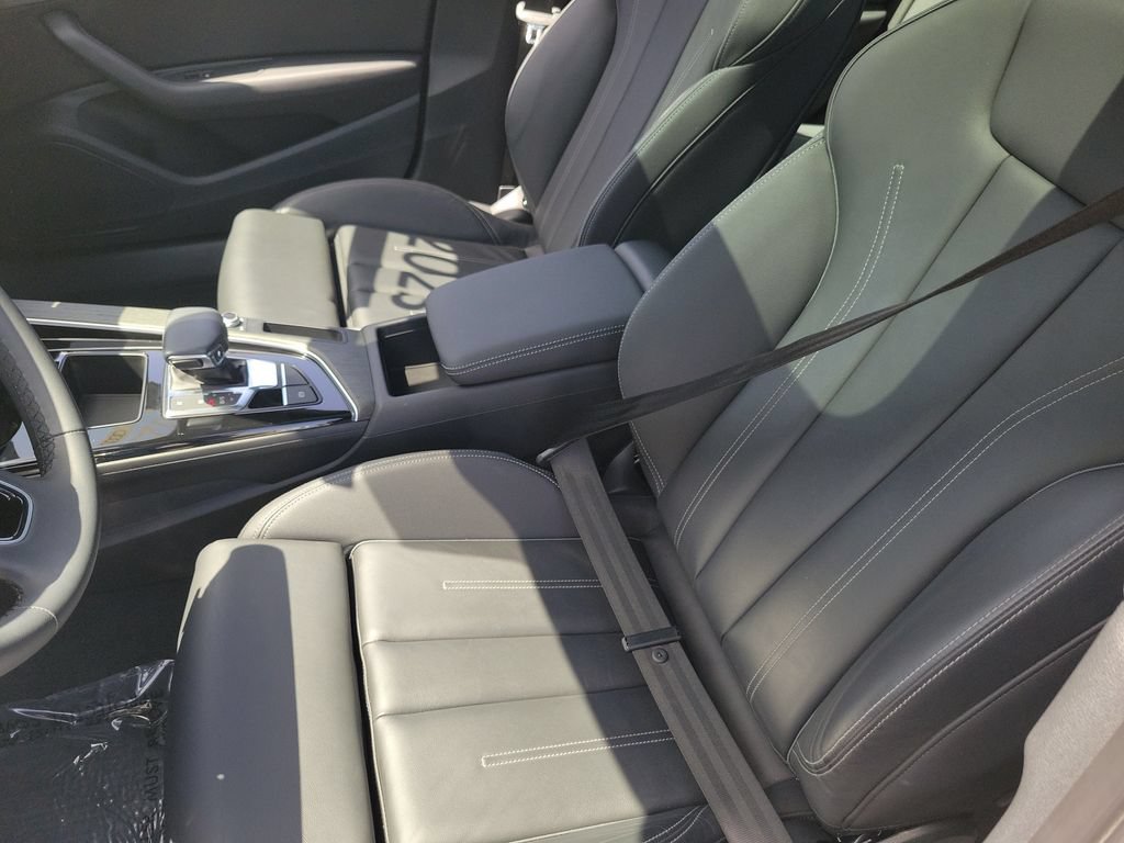 Certified 2023 Audi A4 2.0T Premium w/ Convenience Package AWD/4WD image 18