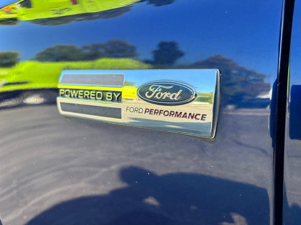 Used 2019 Ford Mustang Coupe RWD image 13