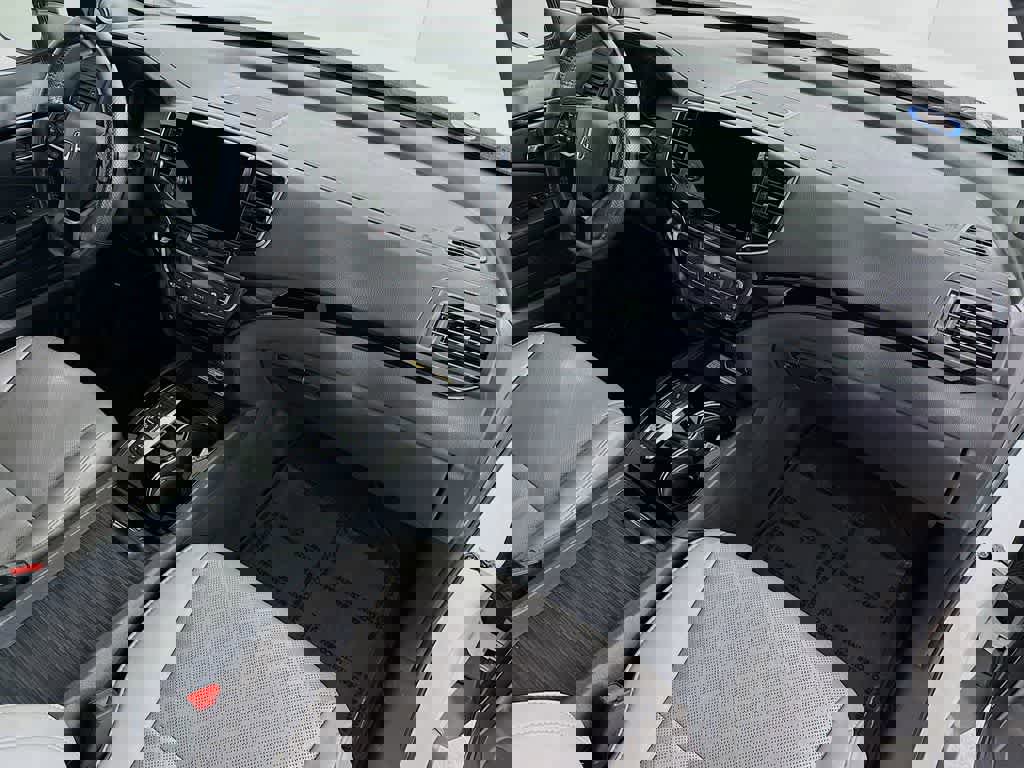 Used 2021 Honda Passport Elite image 34