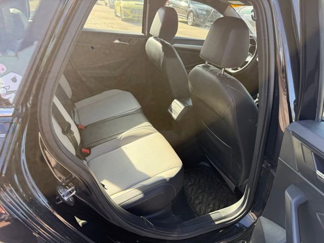 Used 2021 Volkswagen Jetta R-Line image 11