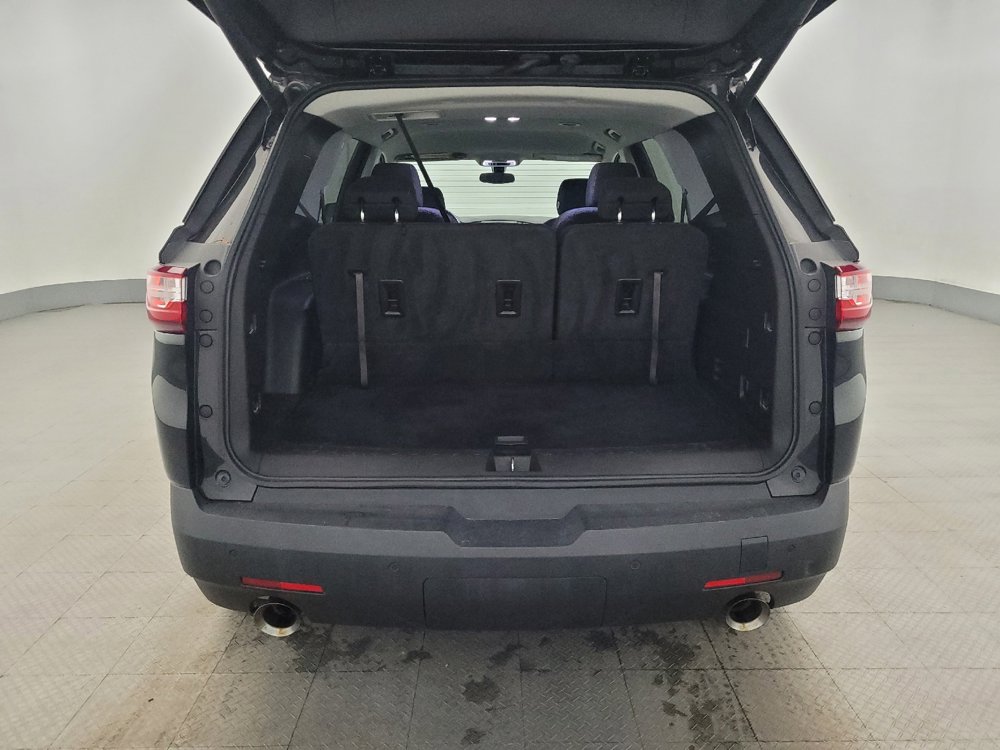 Used 2019 Chevrolet Traverse LT AWD/4WD image 29