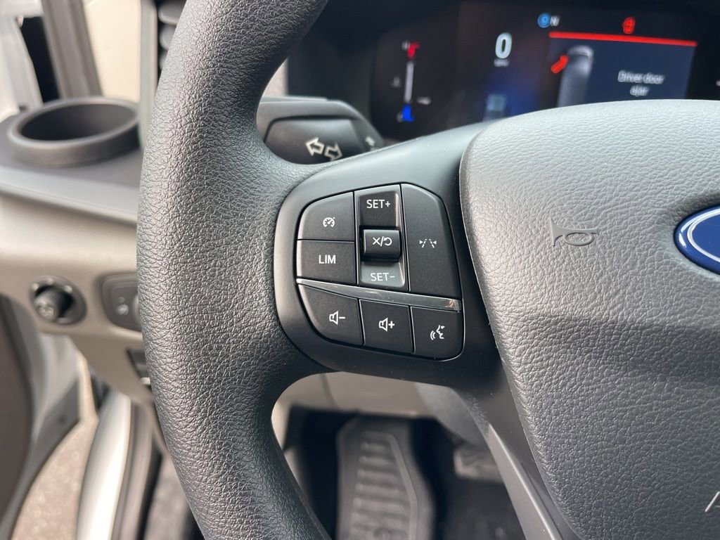 New 2026 Ford Transit 250 148 Medium Roof image 14