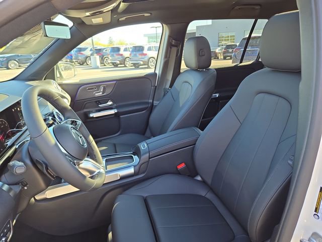 New 2026 Mercedes-Benz GLB 250 4MATIC image 24