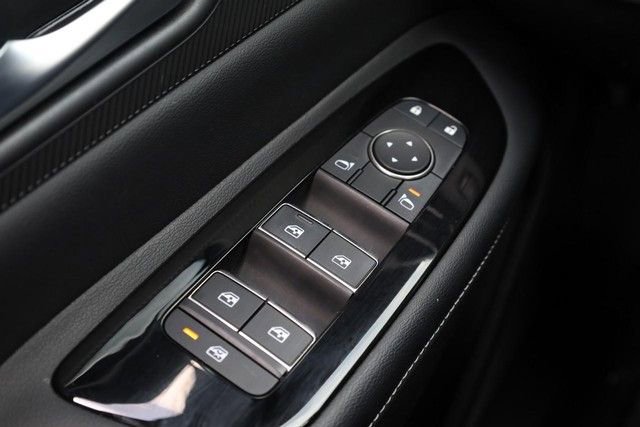 Certified 2025 Nissan Murano SV AWD/4WD image 11