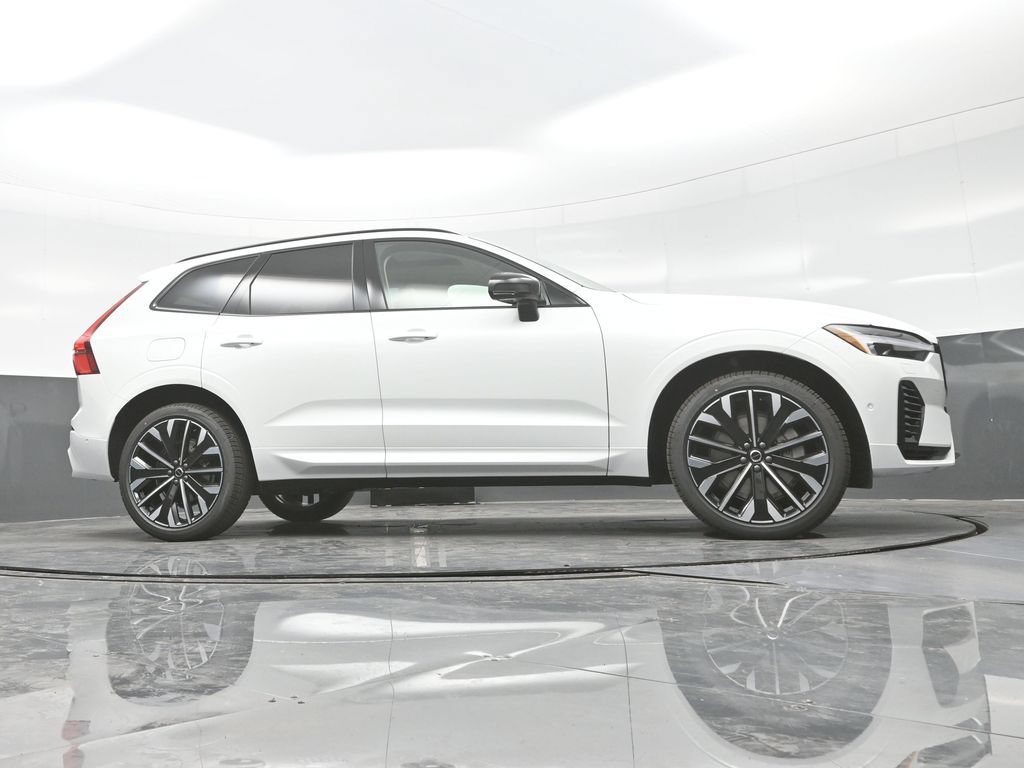 New 2026 Volvo XC60 T8 Ultra w/ Climate Package AWD/4WD image 26