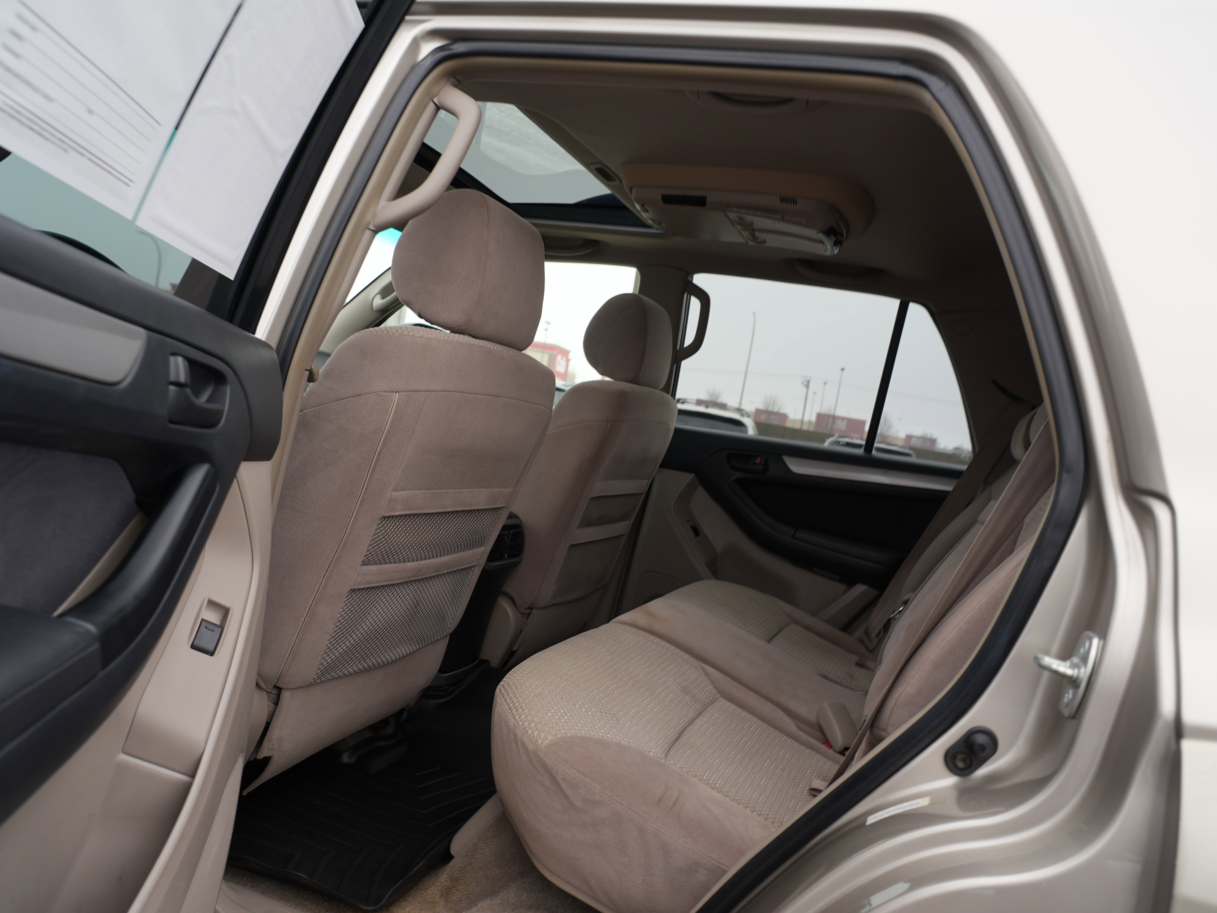 Used 2003 Toyota 4Runner SR5 image 18