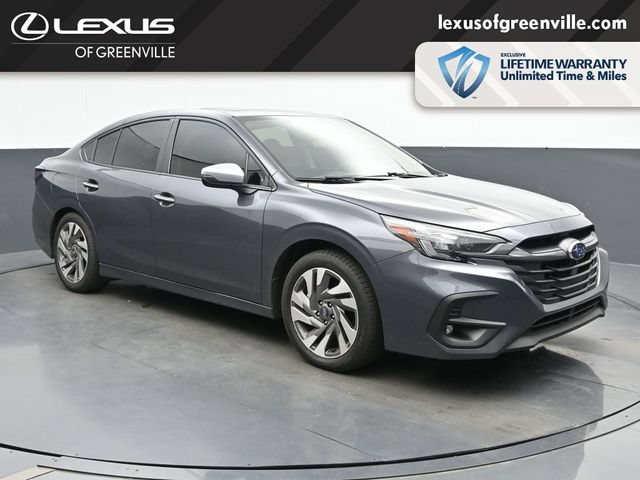 Used 2025 Subaru Legacy Touring XT w/ Tech Package #3 AWD/4WD video 1