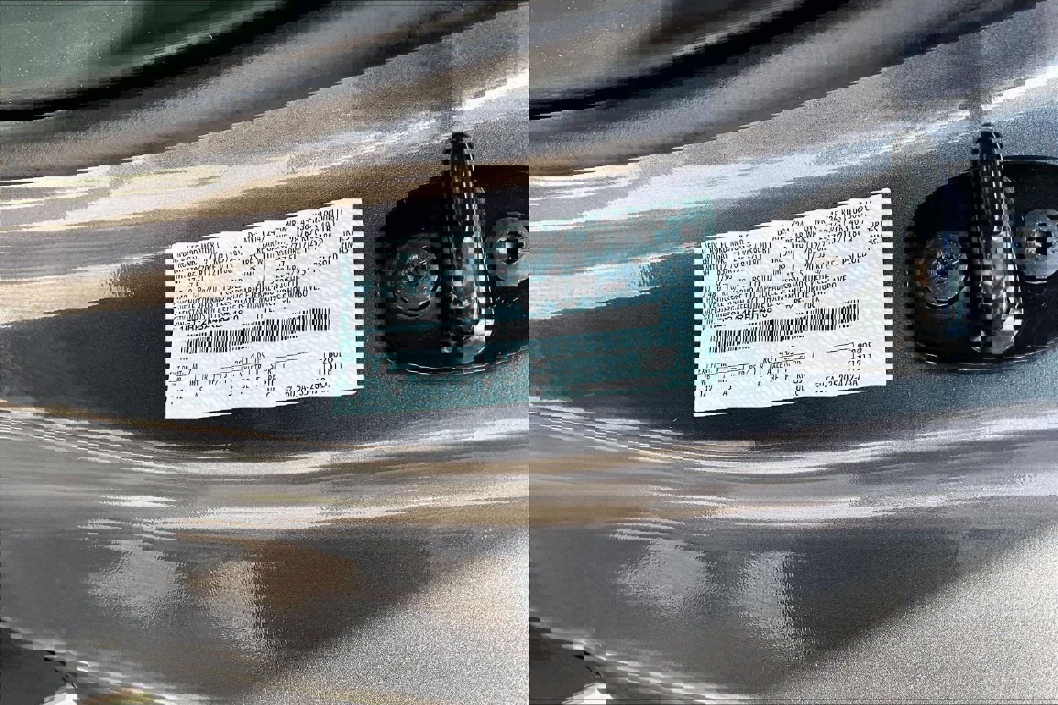 Used 2024 Ford F250 XL w/ XL Off-Road Package image 4