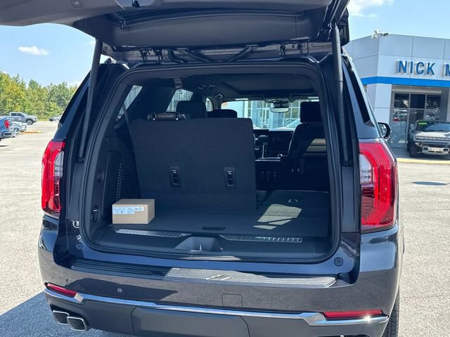 New 2026 GMC Yukon Denali Ultimate AWD/4WD image 13