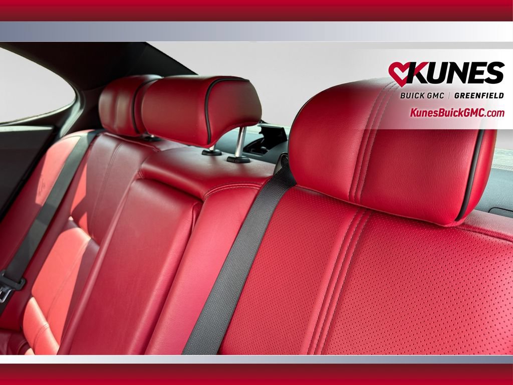 Used 2020 Acura TLX w/ A-SPEC Package FWD image 14