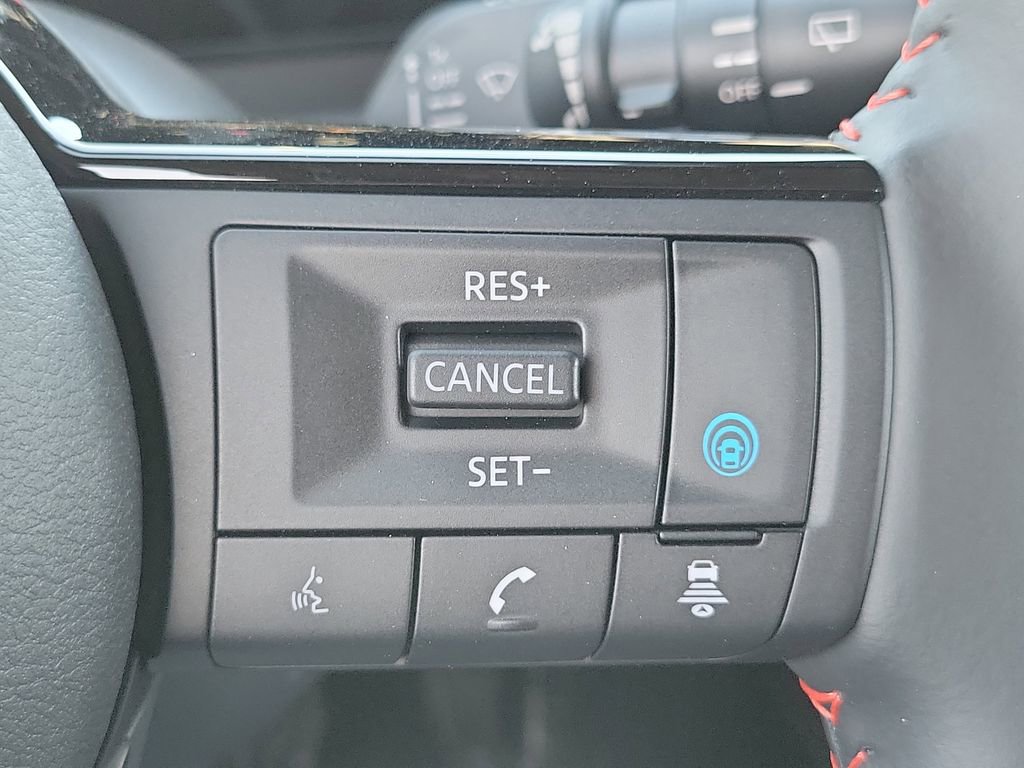 New 2026 Nissan Kicks SR image 6