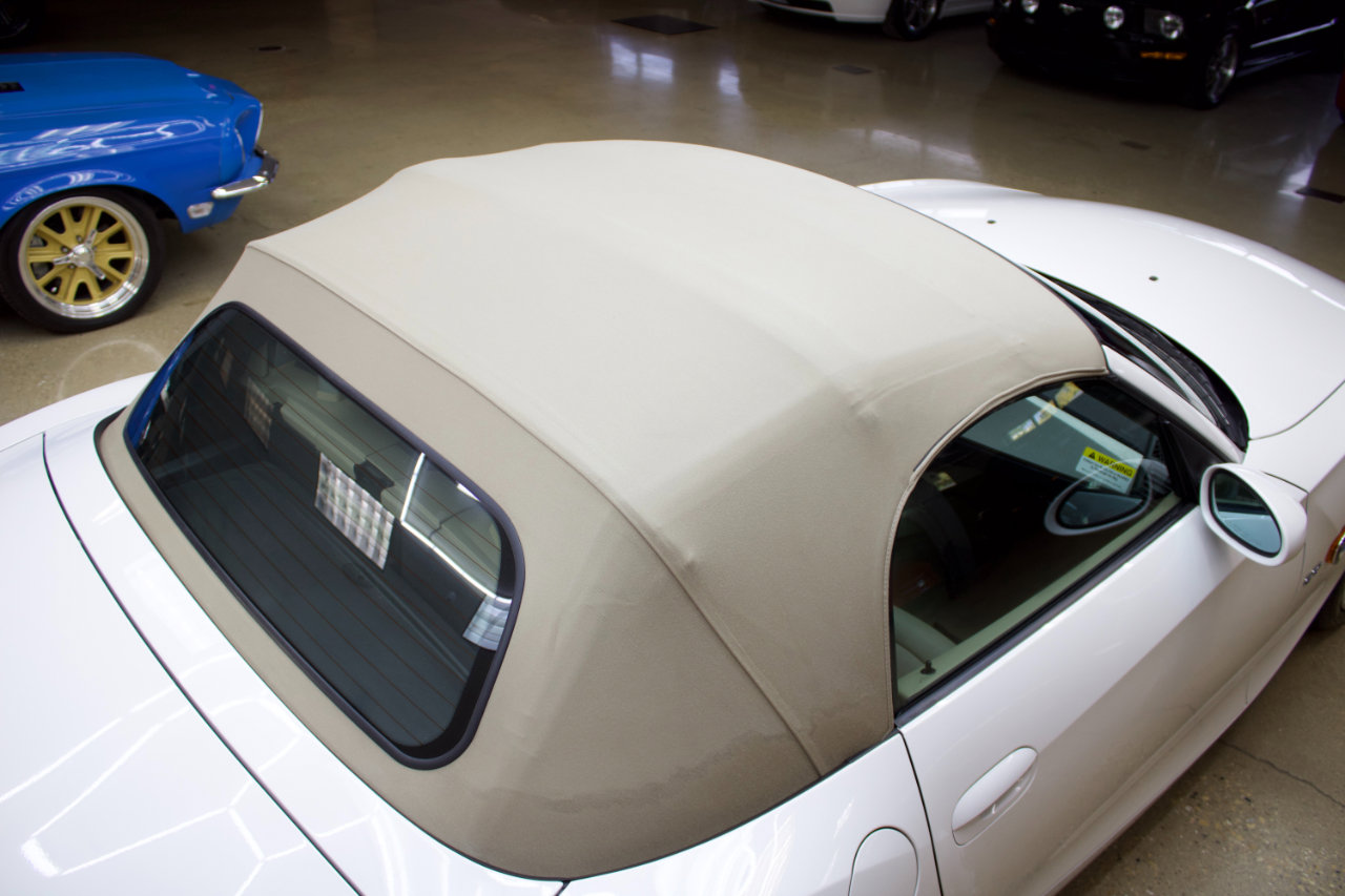 Used 2003 BMW Z4 3.0i image 19